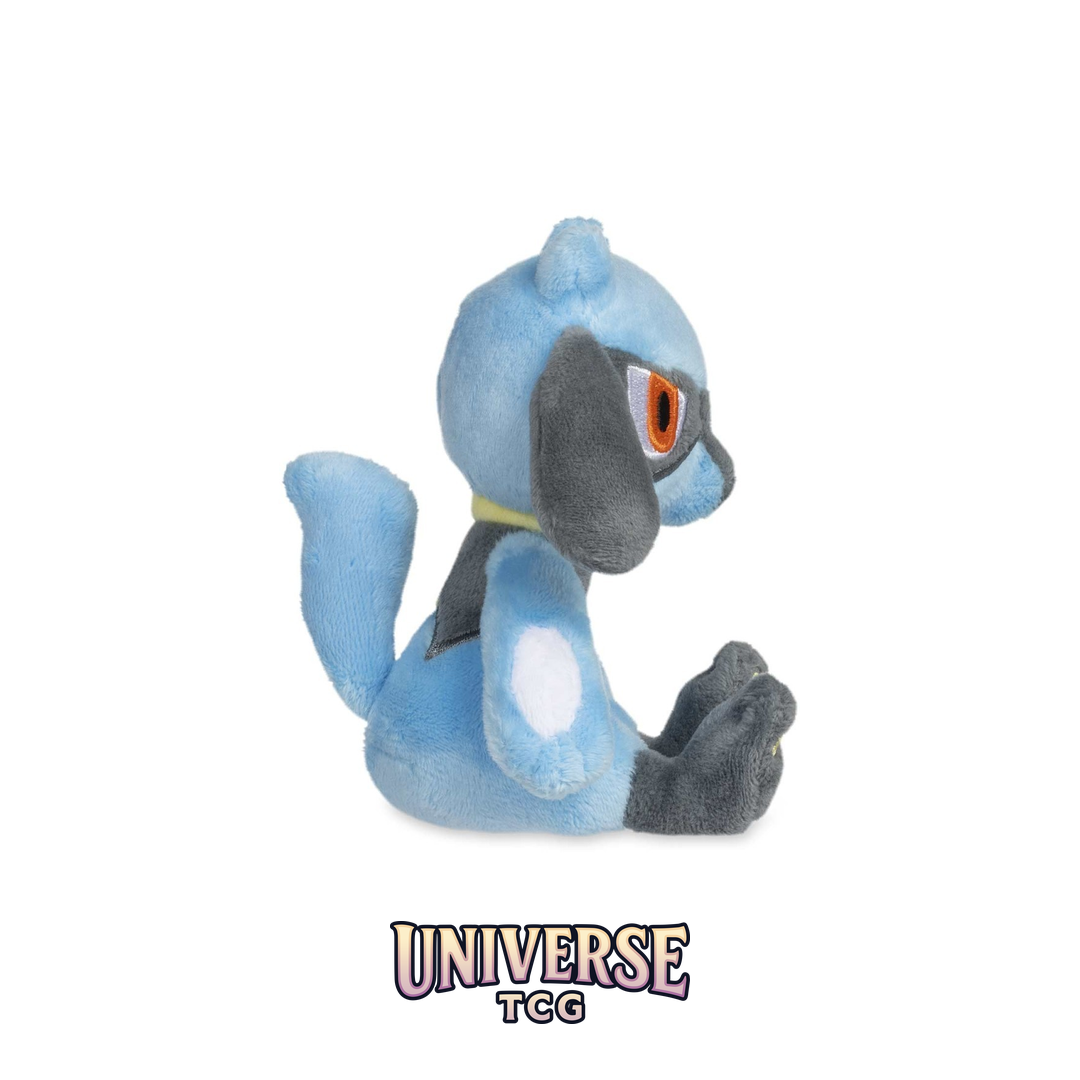 Riolu