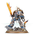 Roboute Guilliman, Ultramarines Primarch
