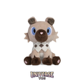 Rockruff Sitting Cuties Plush - 15.2 cm