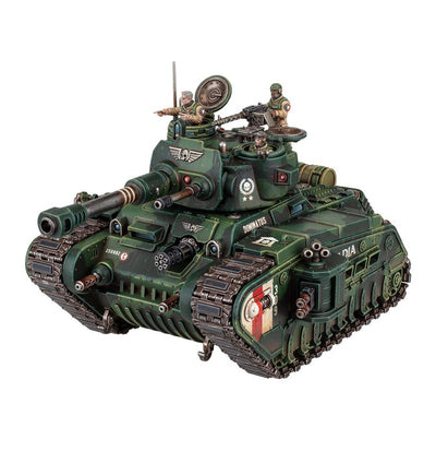 Tanque de Batalla Rogal Dorn