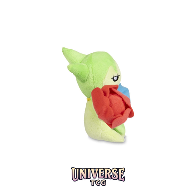 Roselia Sitting Cuties Plush - 19.1 cm