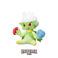 Roserade Sitting Cuties Plush - 14 cm