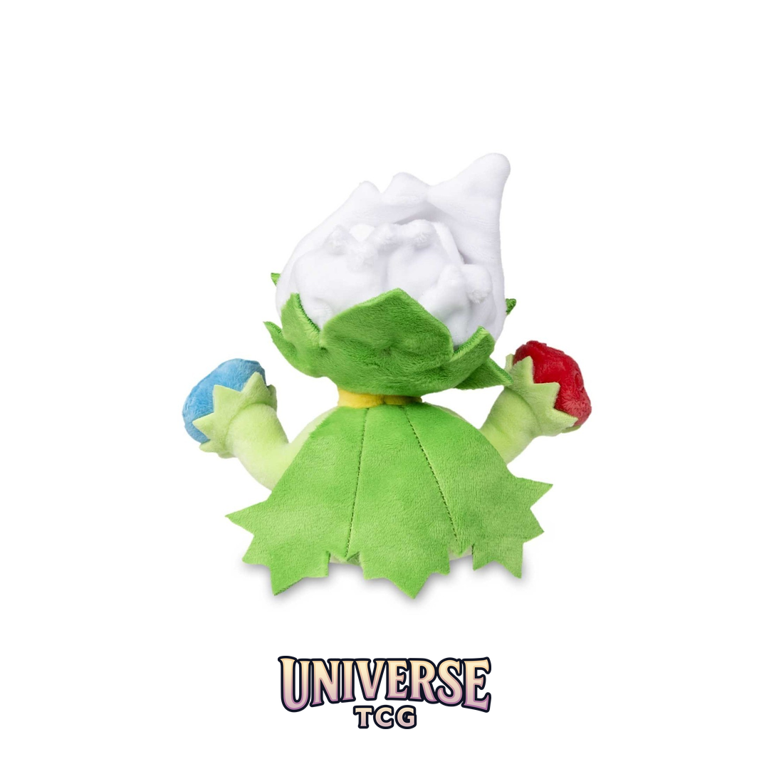Roserade Sitting Cuties Plush - 5 .12.75 cm