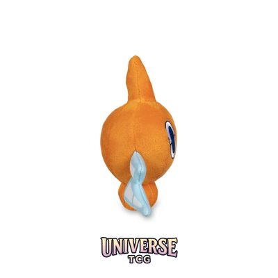 Rotom Sitting Cuties Plush - 17.1 cm