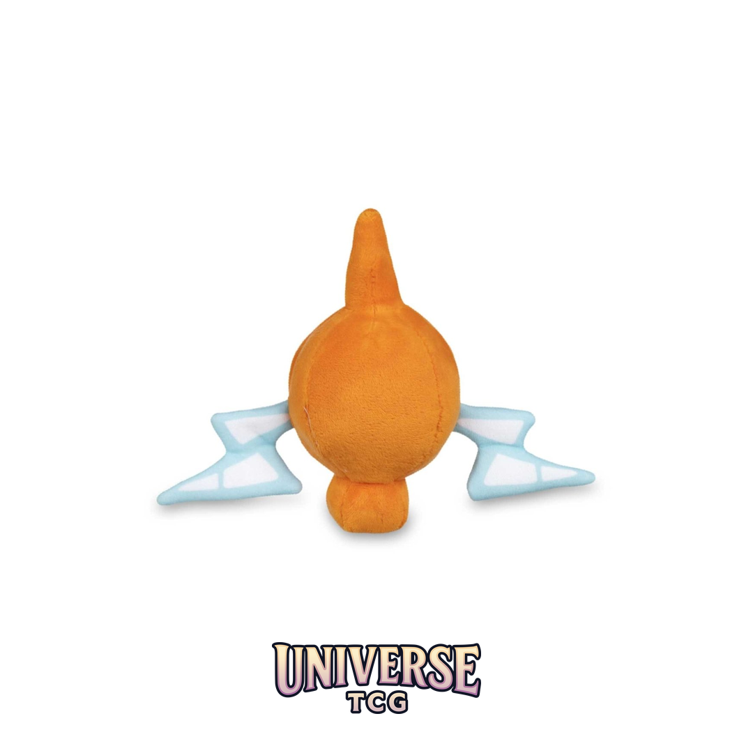 Rotom Sitting Cuties Plush - 6 .190.5 cm