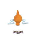 Rotom Sitting Cuties Plush - 17.1 cm