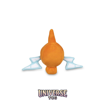 Rotom Sitting Cuties Plush - 17.1 cm