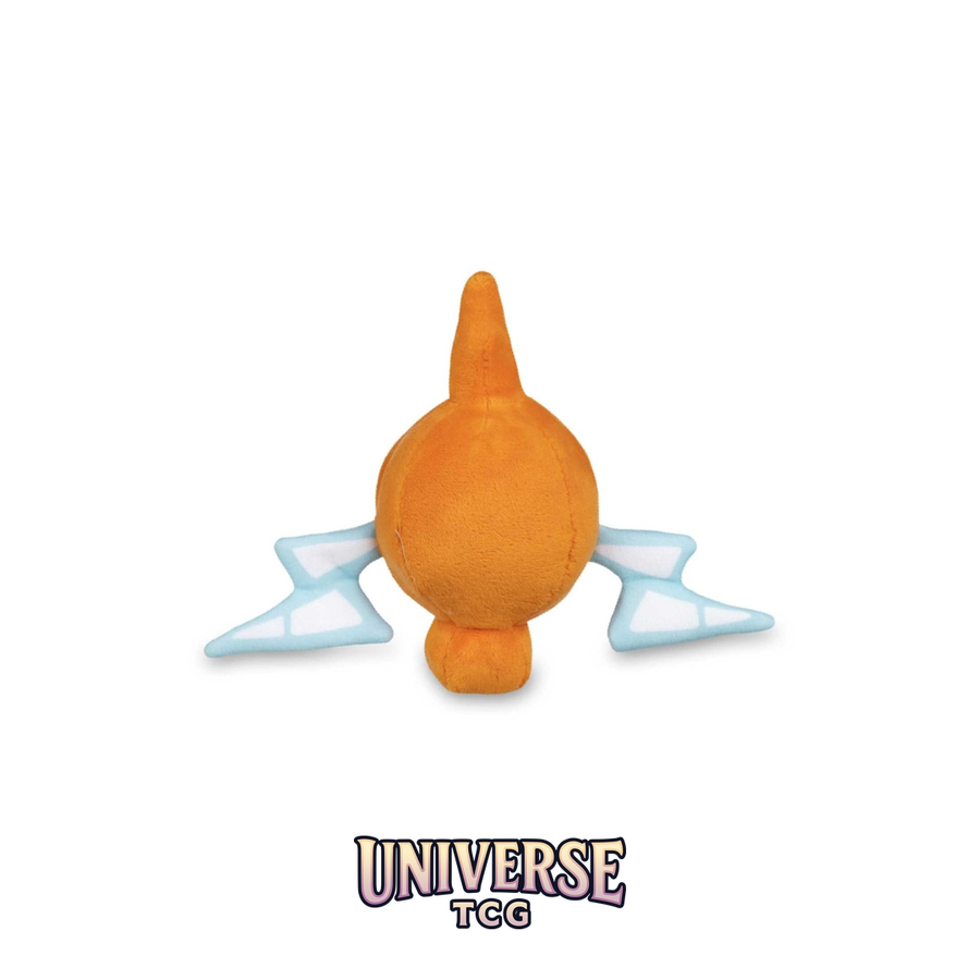 Rotom Sitting Cuties Plush - 17.1 cm