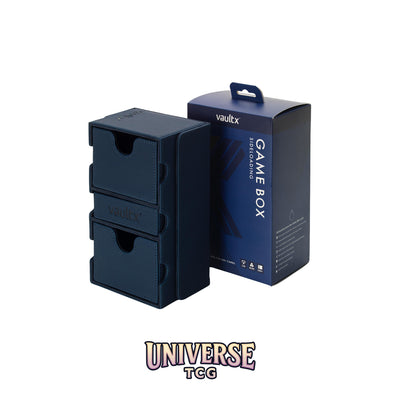 Exo-Tec® Game Box 200+