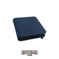 4-Pocket Exo-Tec® Zip Binder