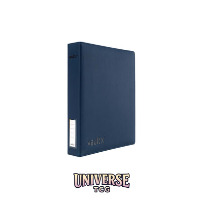 Slim Exo-Tec® Ring Binder