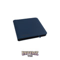 12-Pocket Exo-Tec® Zip Binder