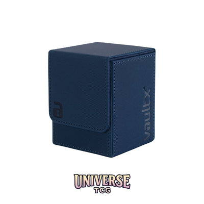Exo-Tec® Toploading Deck Box 80+