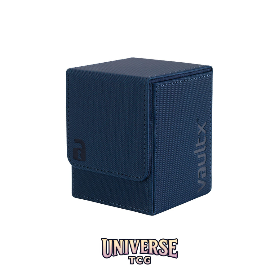 Exo-Tec® Toploading Deck Box 80+