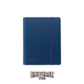 9-Pocket Exo-Tec® Strap Binder