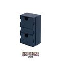 Exo-Tec® Game Box 200+