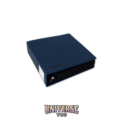 Large Exo-Tec® Ring Binder
