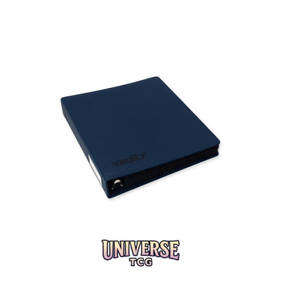 Slim Exo-Tec® Ring Binder
