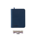 4-Pocket Exo-Tec® Zip Binder