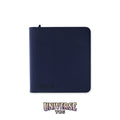 12-Pocket Exo-Tec® Zip Binder XL