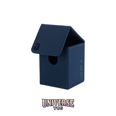Exo-Tec® Toploading Deck Box 80+