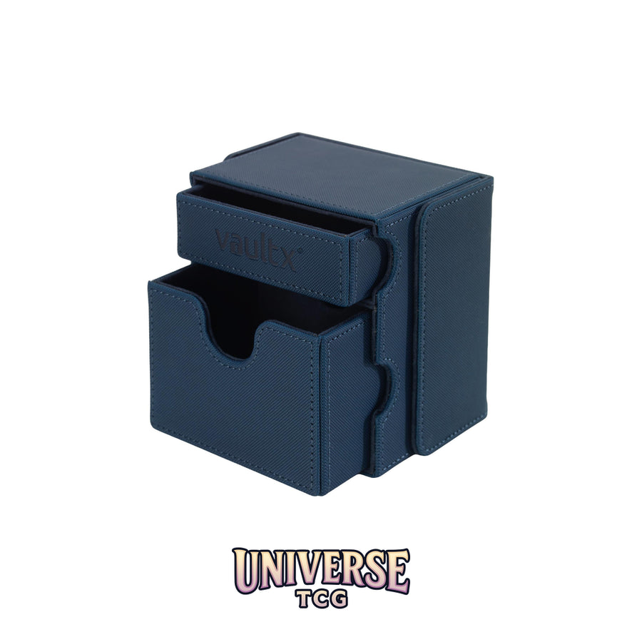 Exo-Tec® Game Box 100+
