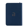 9-Pocket Exo-Tec® Zip Binder