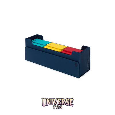 Exo-Tec® Card Box 450+