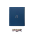 9-Pocket Exo-Tec® Strap Binder
