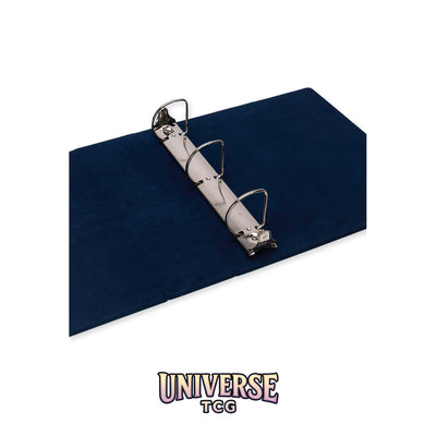 Large Exo-Tec® Ring Binder