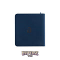 12-Pocket Exo-Tec® Zip Binder XL