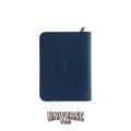4-Pocket Exo-Tec® Zip Binder