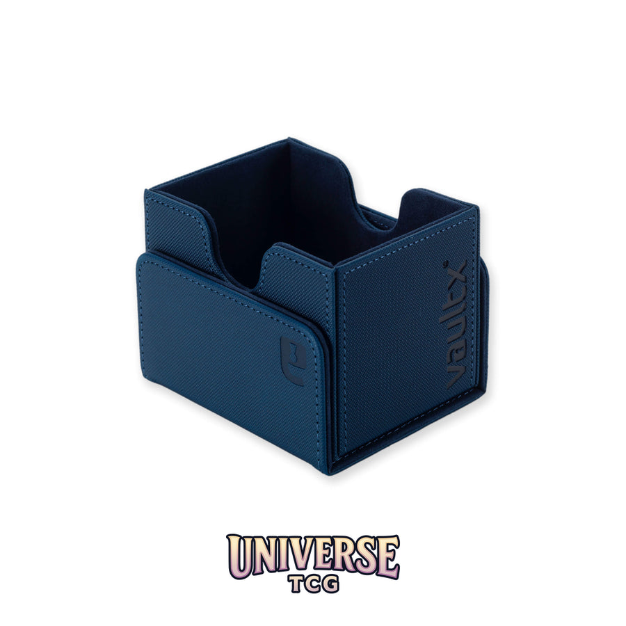 Exo-Tec® Sideloading Deck Box 100+