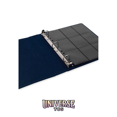 Slim Exo-Tec® Ring Binder