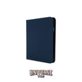 12-Pocket Exo-Tec® Zip Binder XL