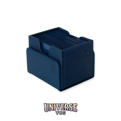 Exo-Tec® Sideloading Deck Box 100+