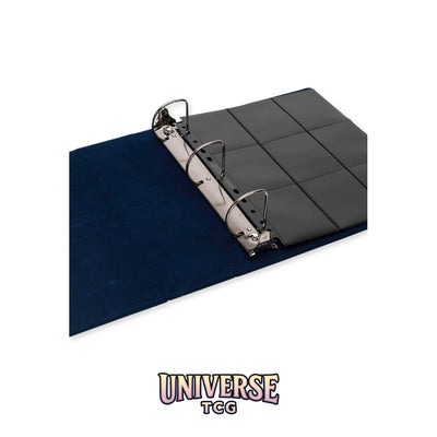 Large Exo-Tec® Ring Binder