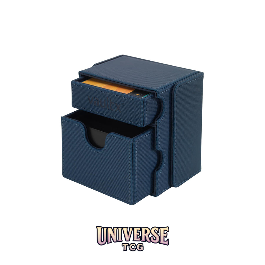 Exo-Tec® Game Box 100+