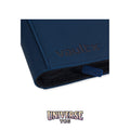 4-Pocket Exo-Tec® Zip Binder