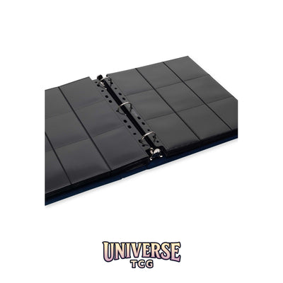 Slim Exo-Tec® Ring Binder