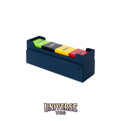 Exo-Tec® Card Box 450+