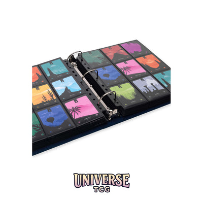 Large Exo-Tec® Ring Binder