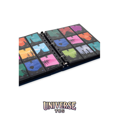 Slim Exo-Tec® Ring Binder