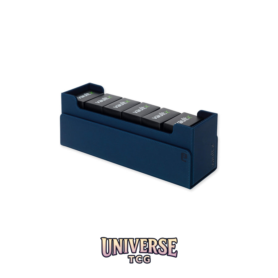 Exo-Tec® Card Box 450+