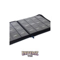 12-Pocket Exo-Tec® Zip Binder XL