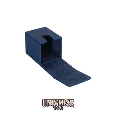Exo-Tec® Toploading Deck Box 80+