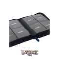 4-Pocket Exo-Tec® Zip Binder
