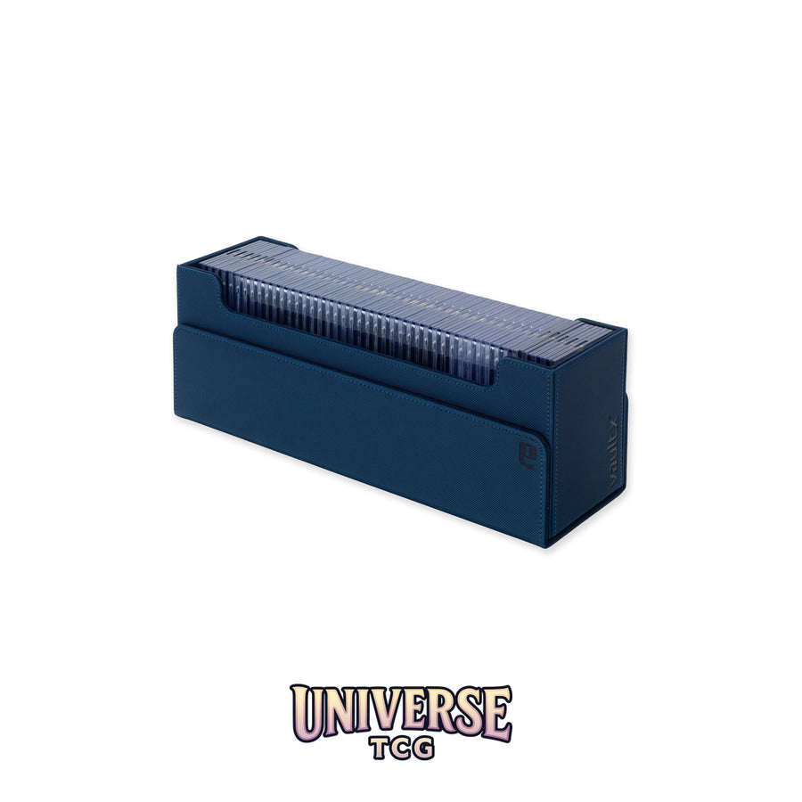 Exo-Tec® Card Box 450+