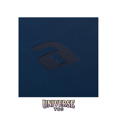 12-Pocket Exo-Tec® Zip Binder XL