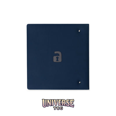 Large Exo-Tec® Ring Binder